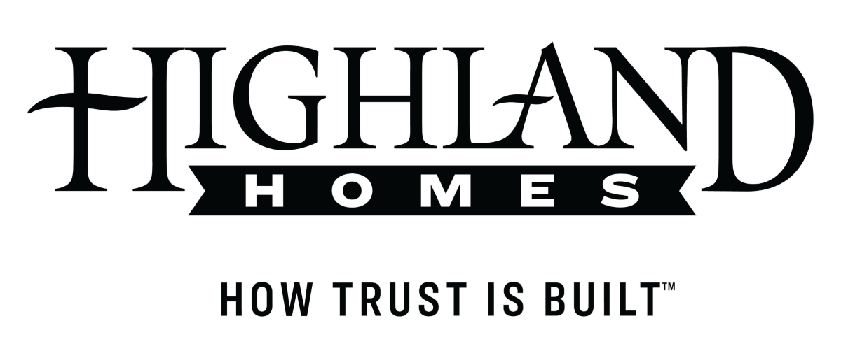 Highland Homes Logo